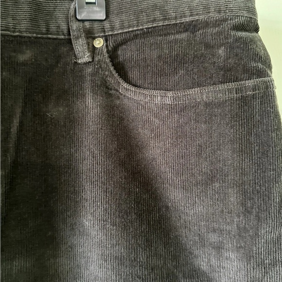 🆕 J.A. Bank 1905 Corduroy Pants 42x29 Brown | NWT Men’s Classic Fit - Picture 6 of 9